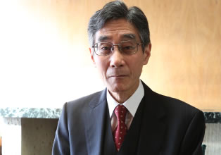 代表挨拶